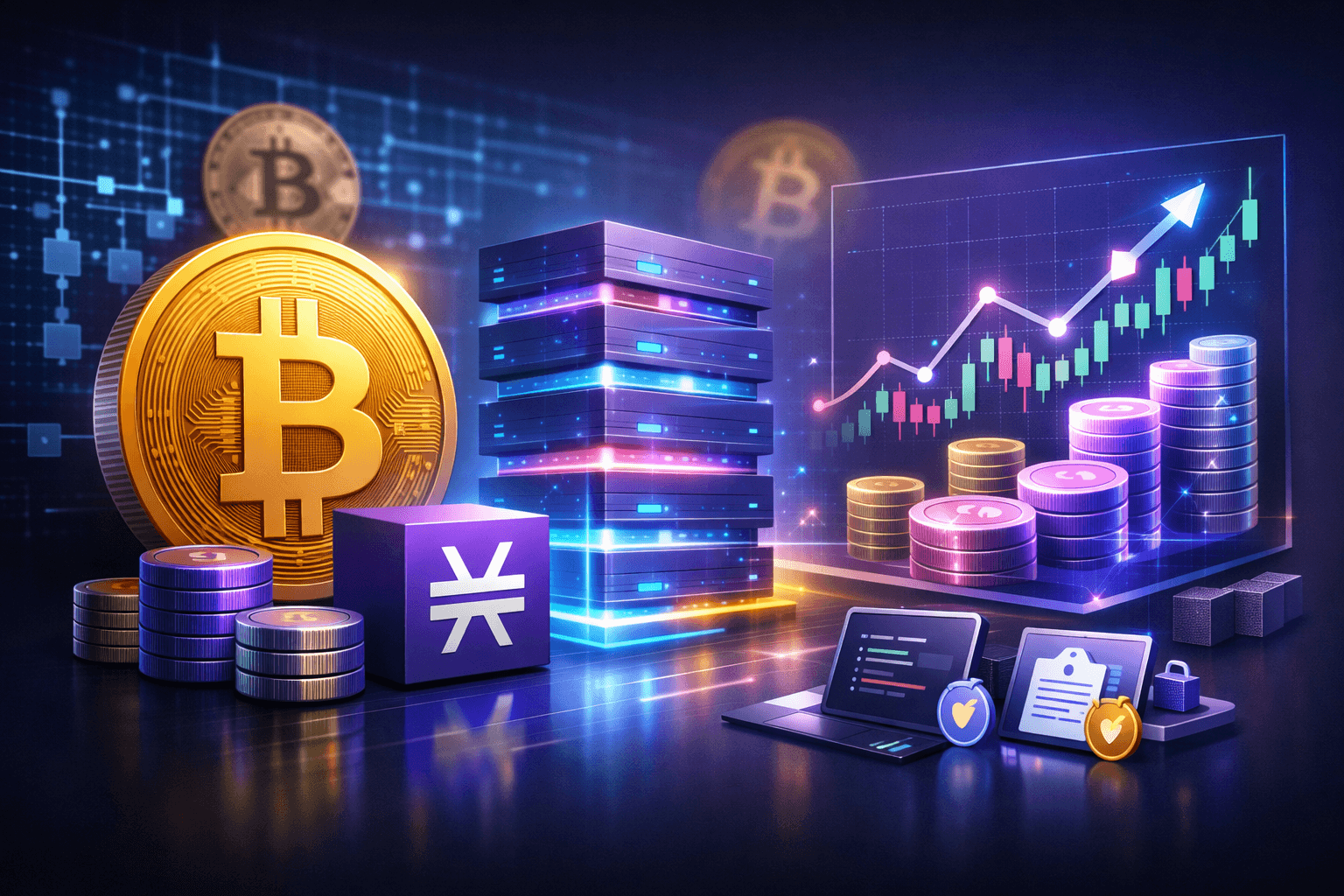 Tạp chí crypto hàng đầu Việt Nam