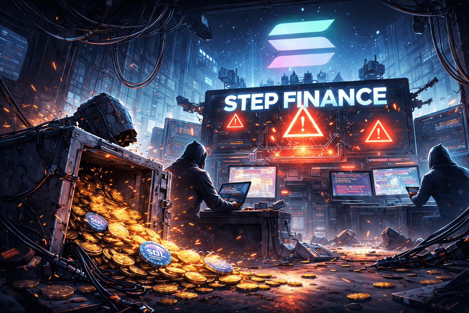 Tạp chí crypto hàng đầu Việt Nam