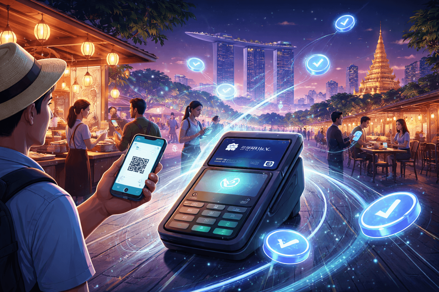 Tạp chí crypto hàng đầu Việt Nam