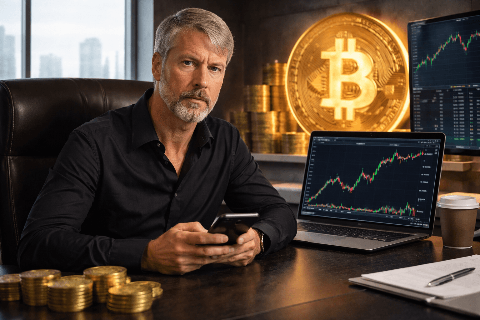 Tạp chí crypto hàng đầu Việt Nam