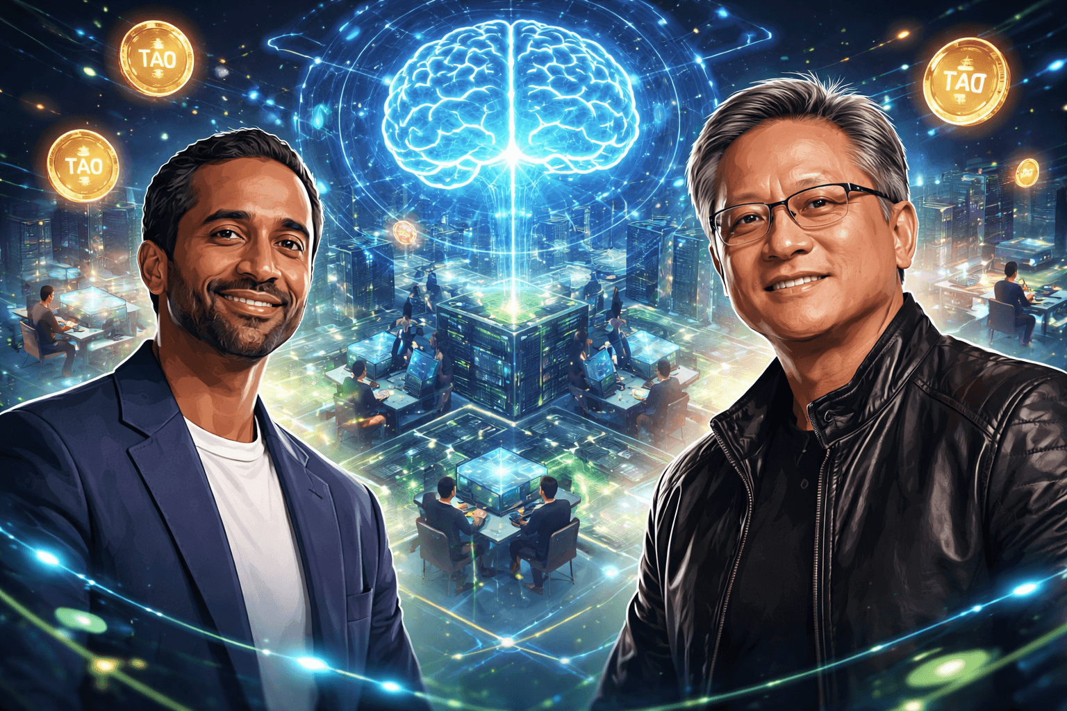 Tạp chí crypto hàng đầu Việt Nam