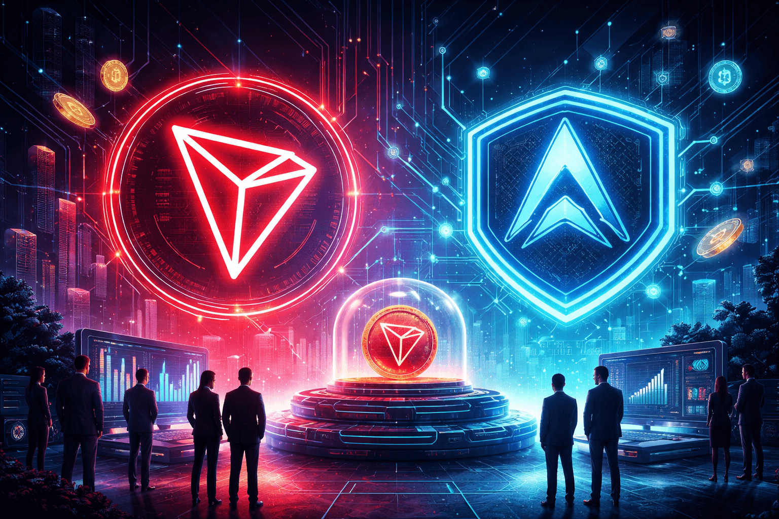 Tạp chí crypto hàng đầu Việt Nam