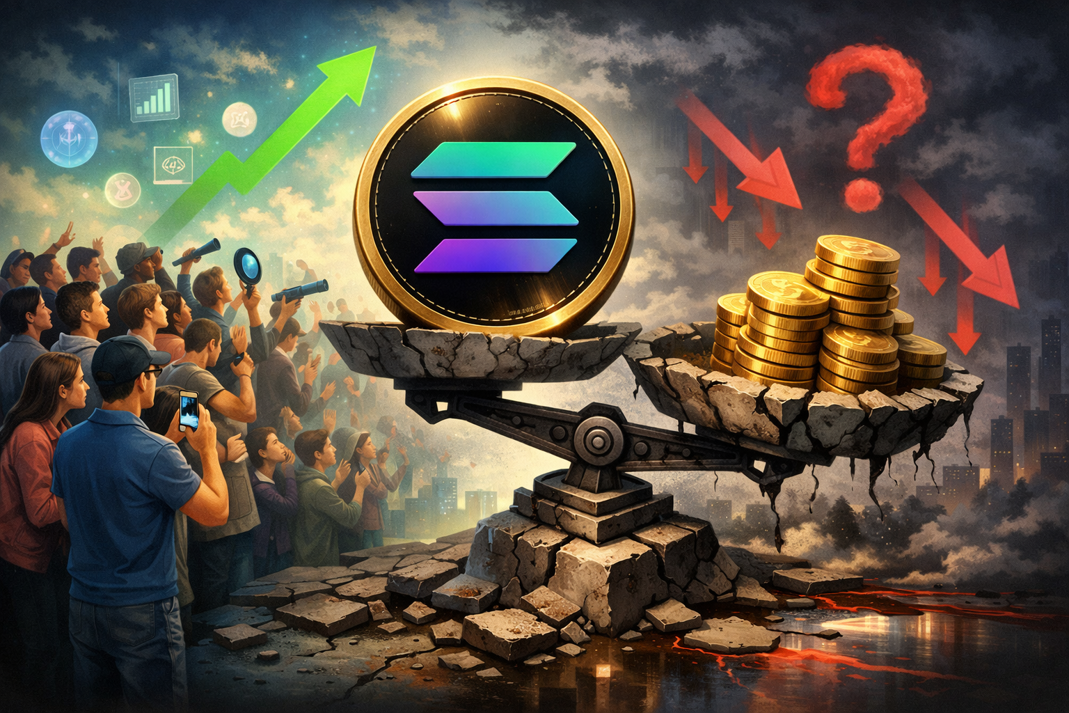 Tạp chí crypto hàng đầu Việt Nam