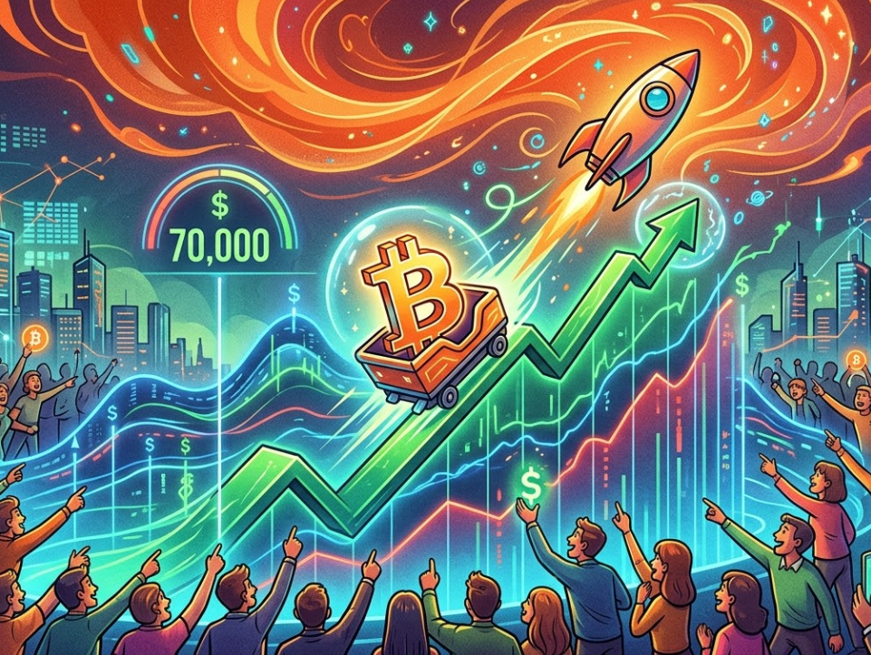 Tạp chí crypto hàng đầu Việt Nam