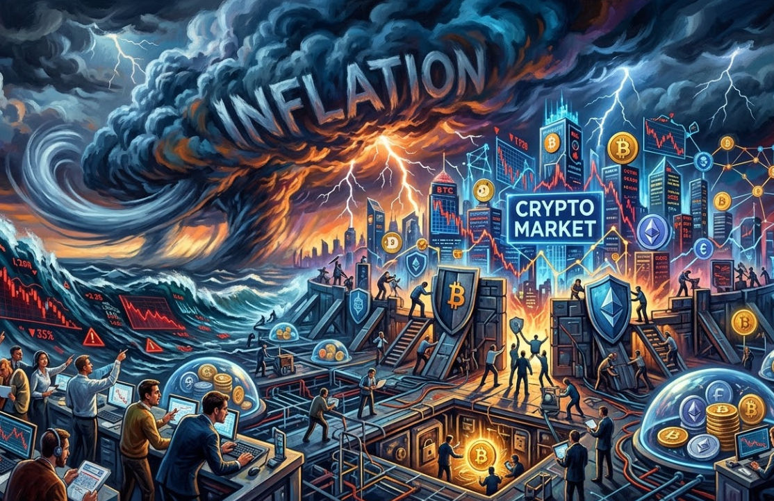 Tạp chí crypto hàng đầu Việt Nam