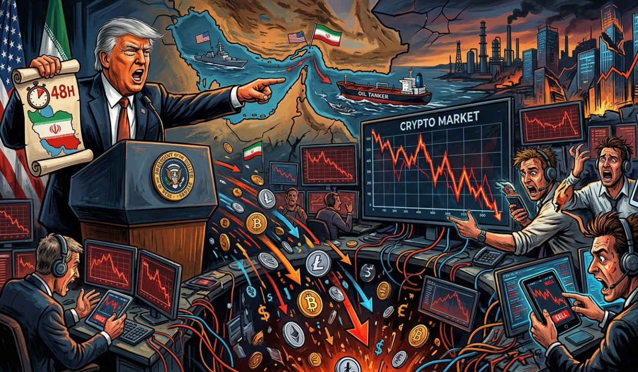 Tạp chí crypto hàng đầu Việt Nam