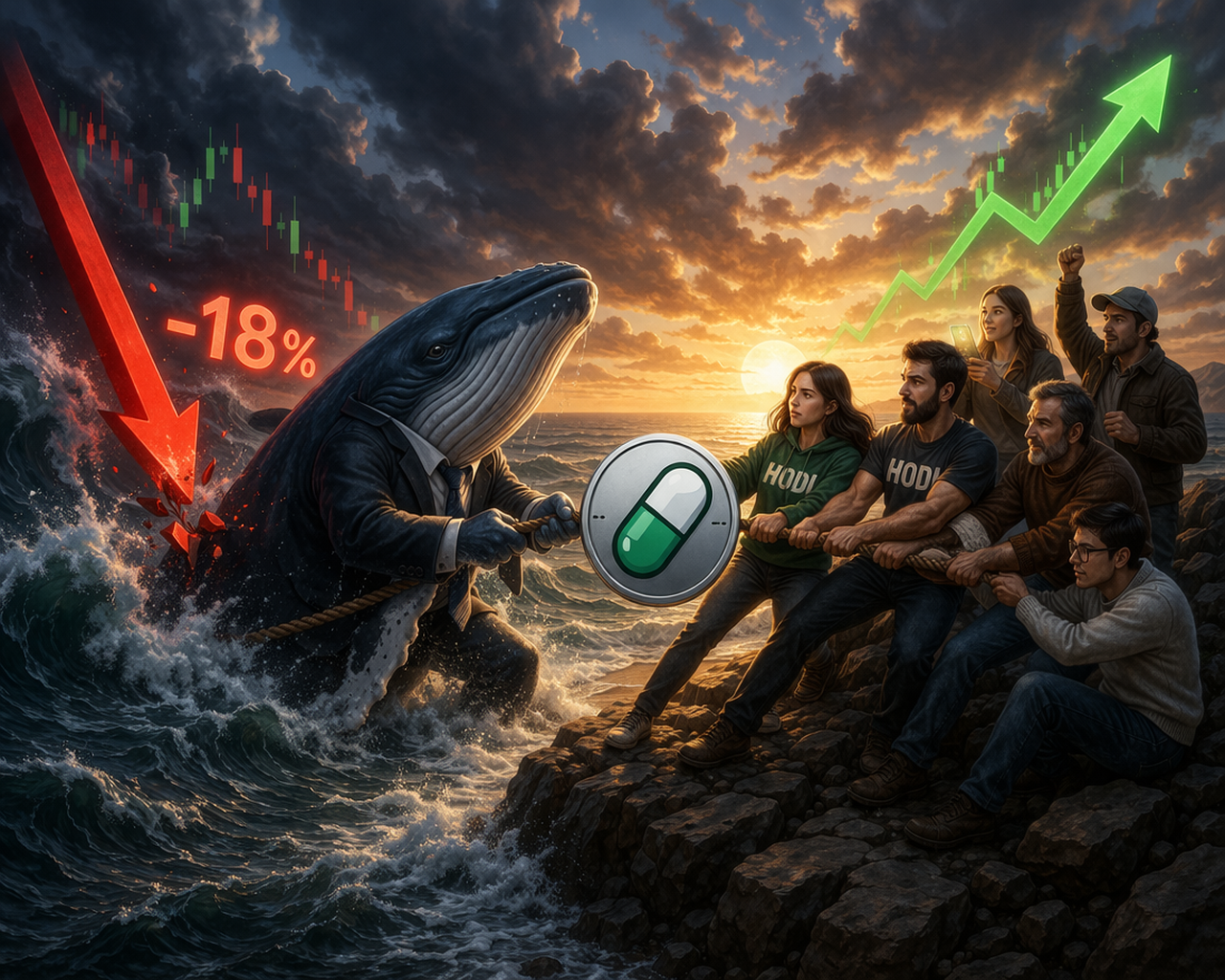 Tạp chí crypto hàng đầu Việt Nam