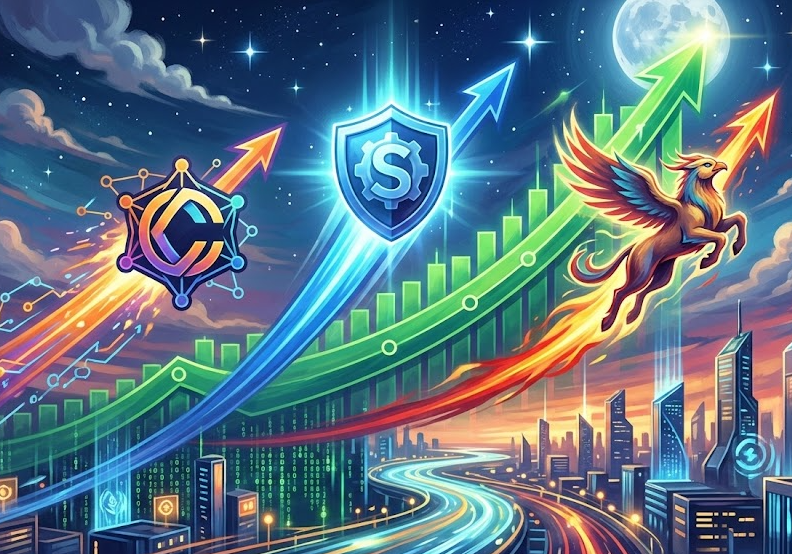 Tạp chí crypto hàng đầu Việt Nam