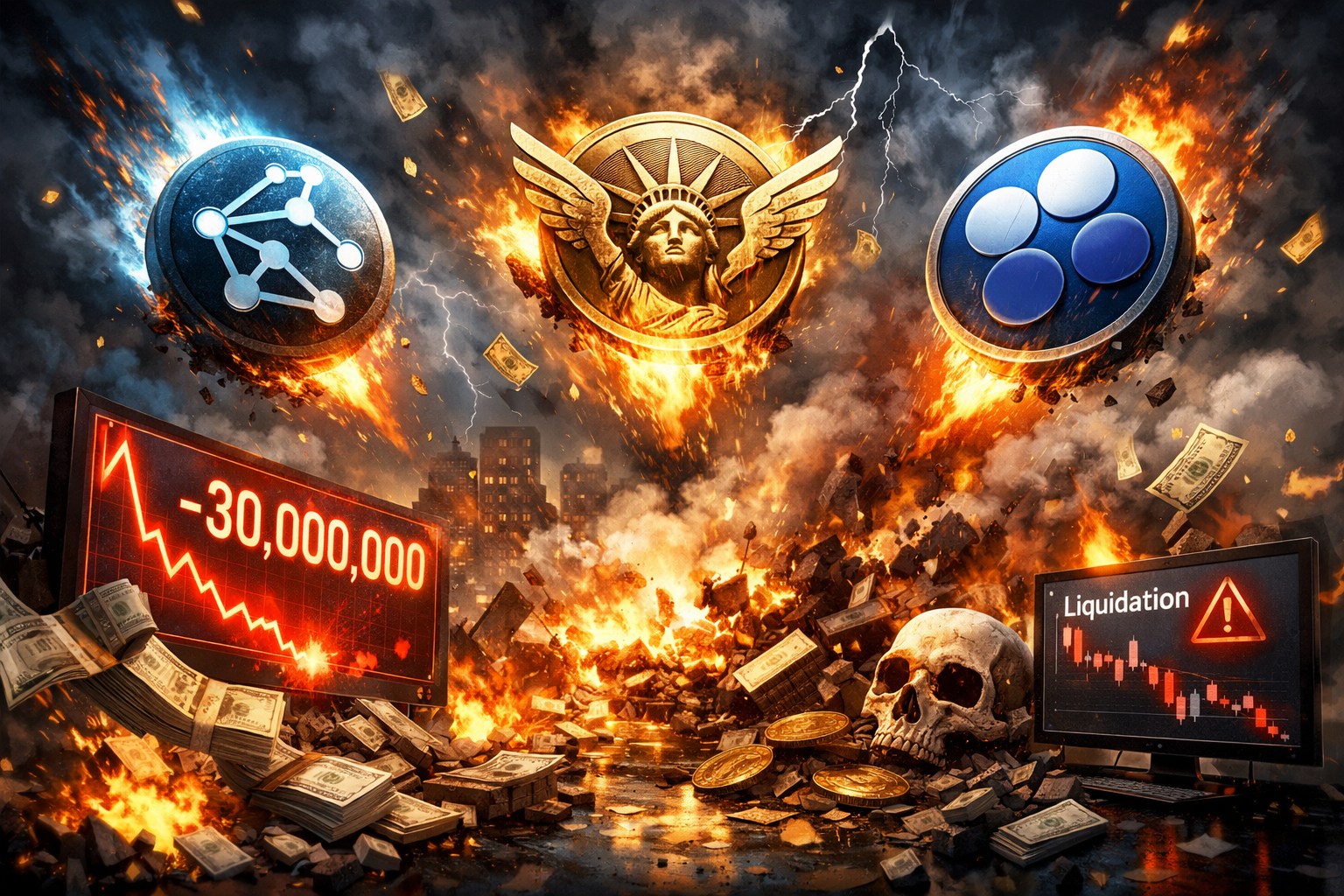 Tạp chí crypto hàng đầu Việt Nam