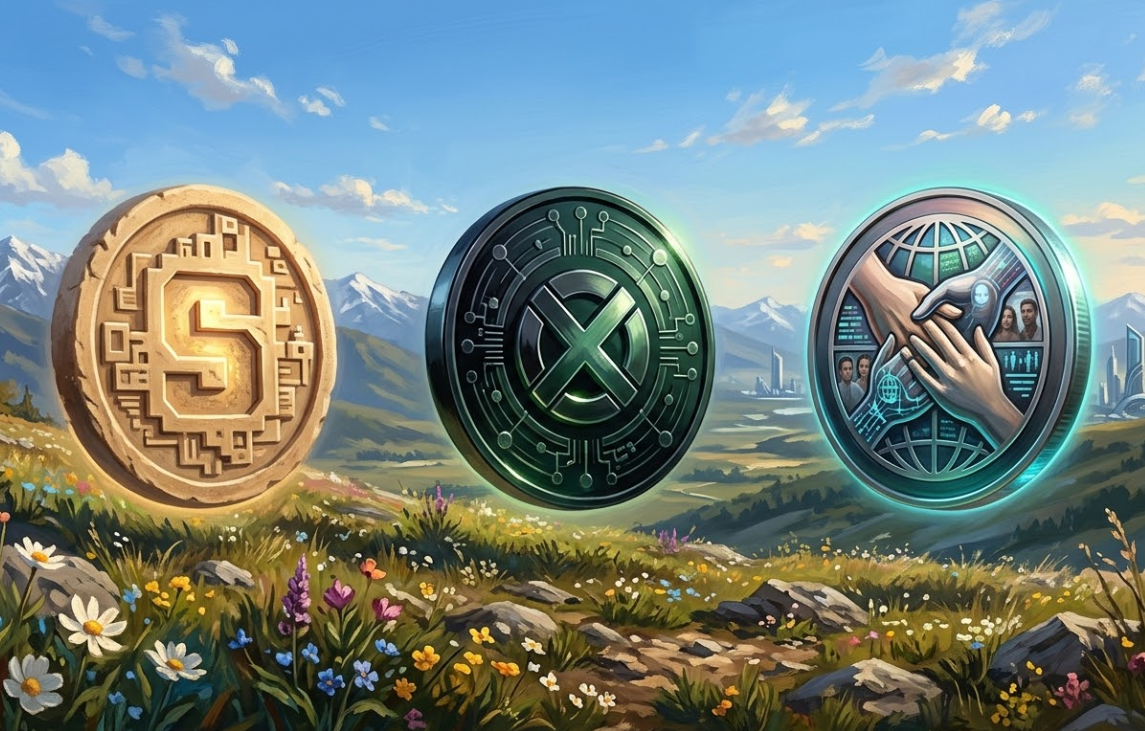 Tạp chí crypto hàng đầu Việt Nam