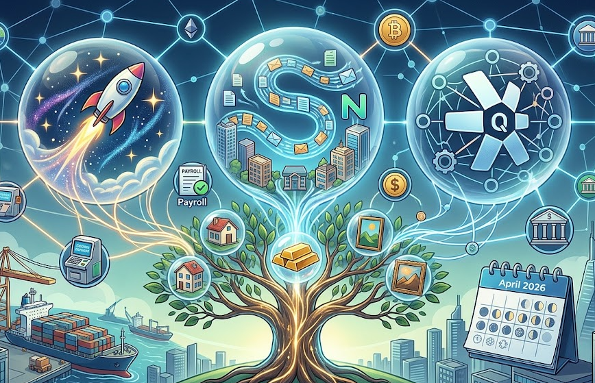 Tạp chí crypto hàng đầu Việt Nam