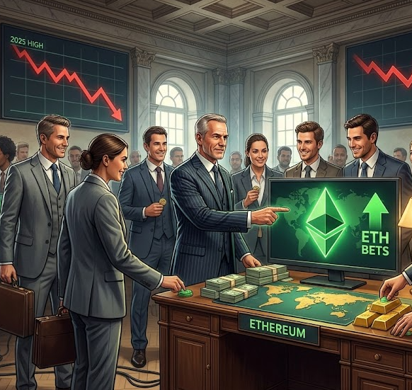 Tạp chí crypto hàng đầu Việt Nam