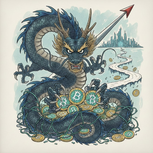 Tạp chí crypto hàng đầu Việt Nam