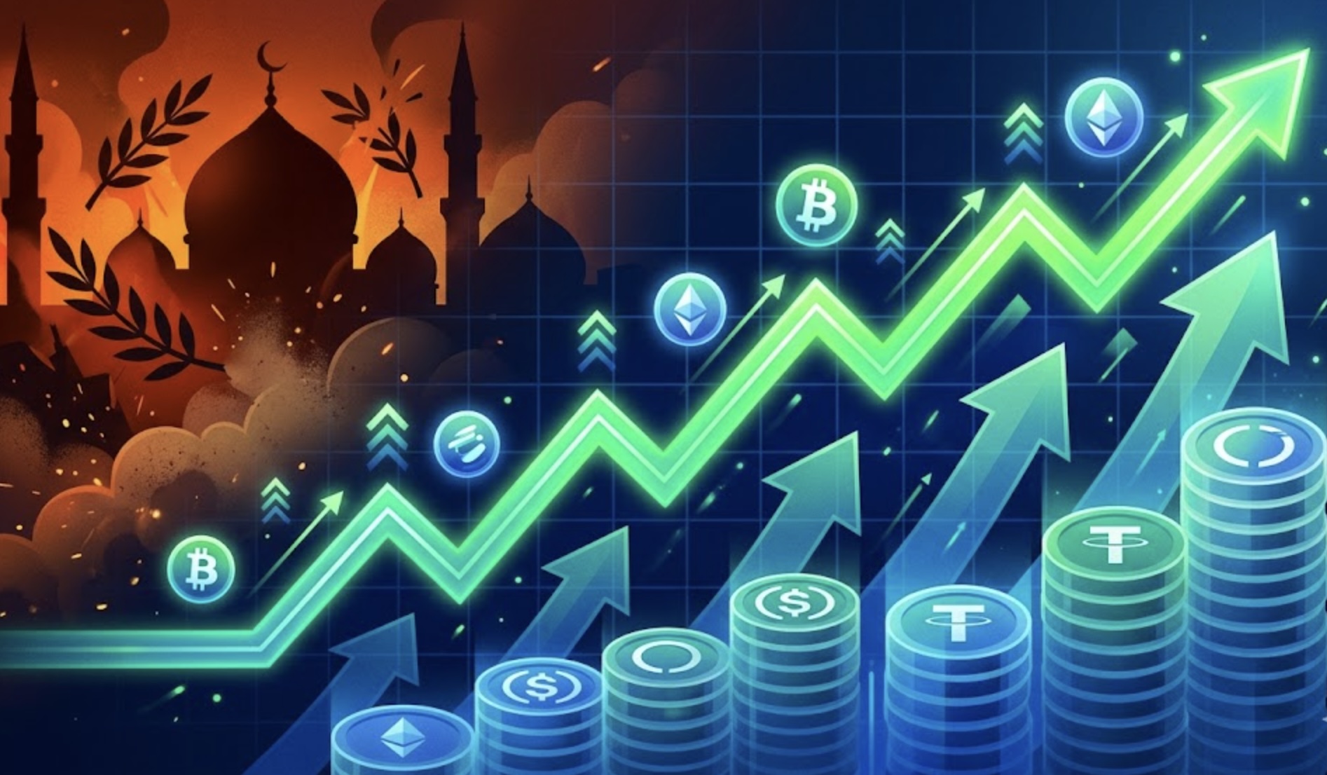 Tạp chí crypto hàng đầu Việt Nam