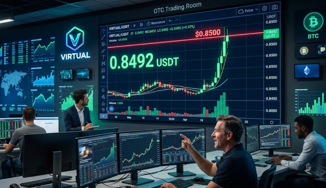 Tạp chí crypto hàng đầu Việt Nam