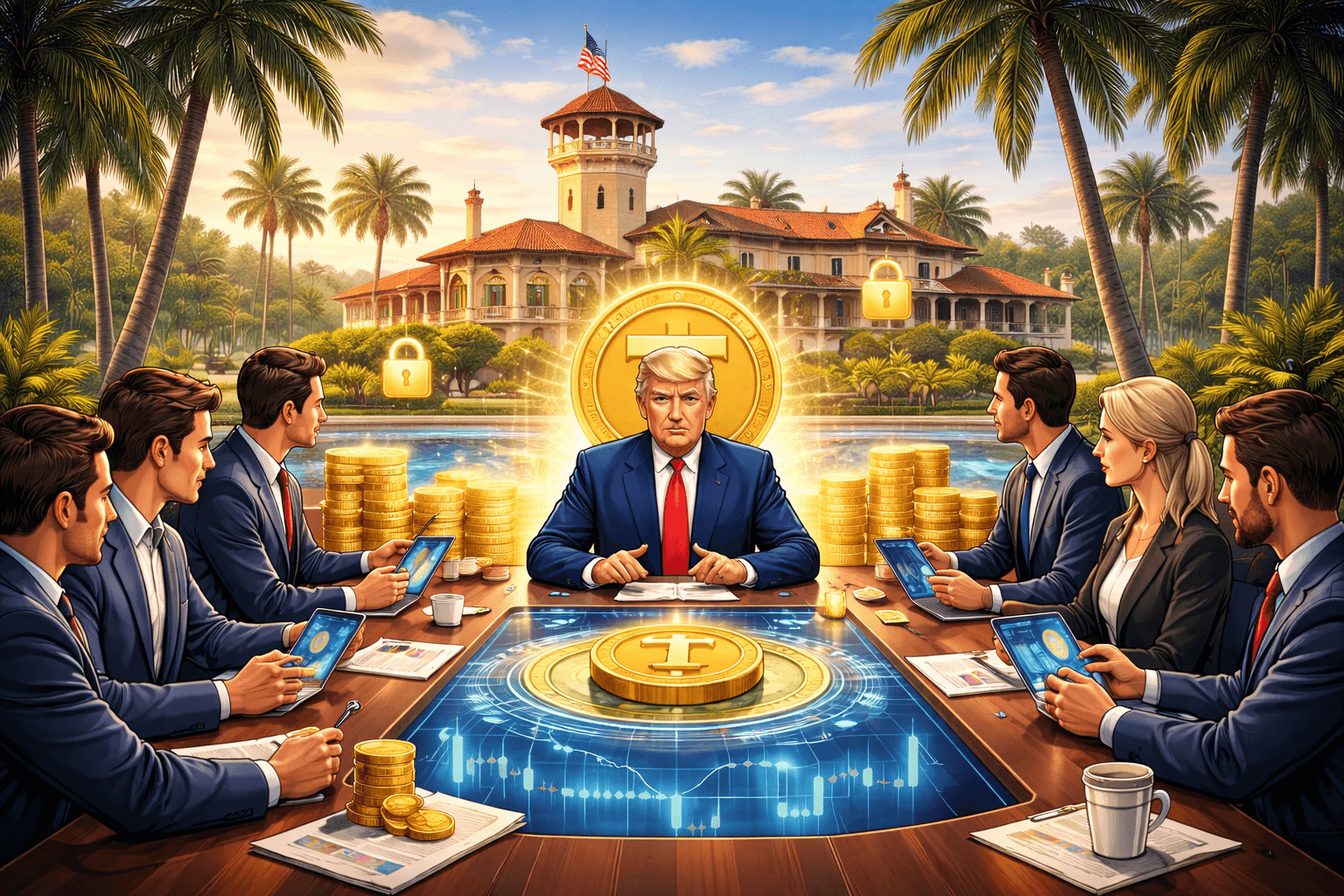 Tạp chí crypto hàng đầu Việt Nam