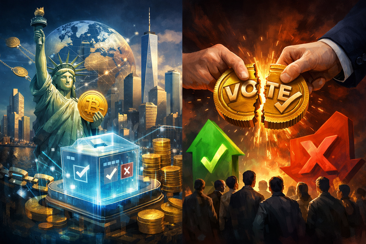 Tạp chí crypto hàng đầu Việt Nam