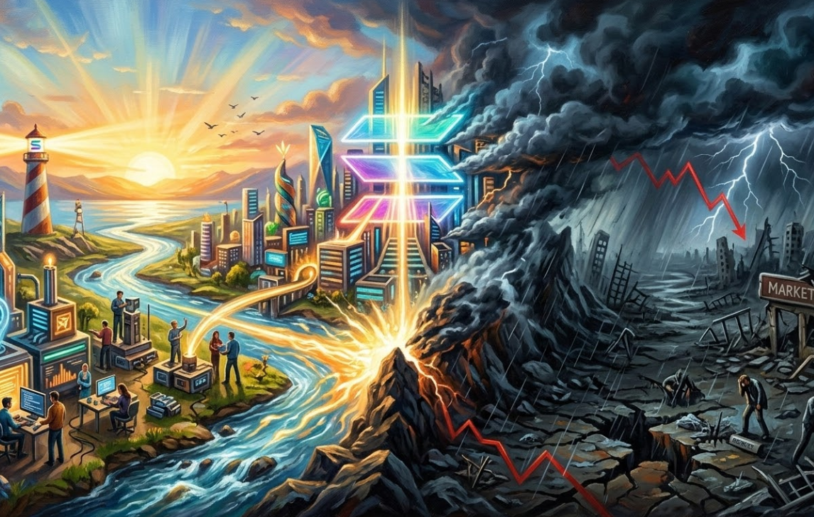 Tạp chí crypto hàng đầu Việt Nam