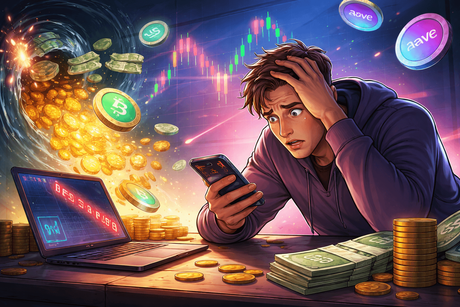 Tạp chí crypto hàng đầu Việt Nam