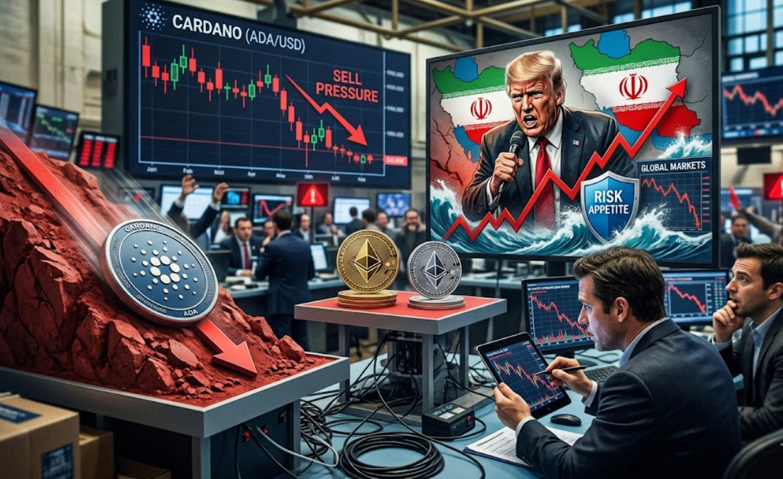 Tạp chí crypto hàng đầu Việt Nam