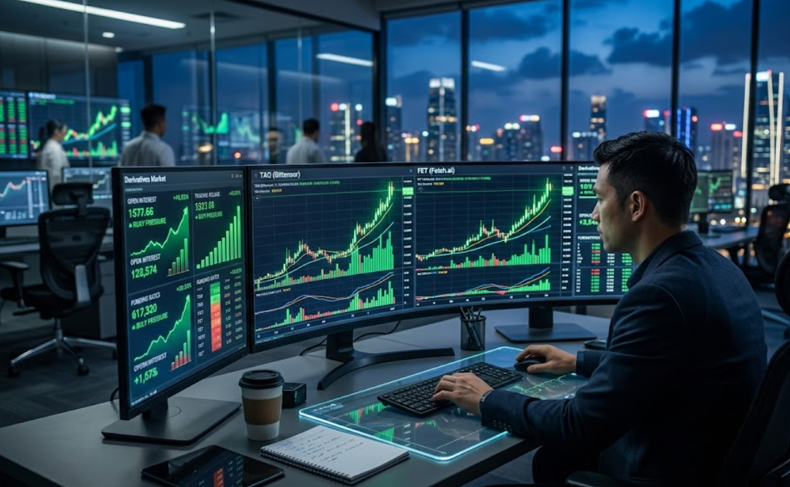 Tạp chí crypto hàng đầu Việt Nam