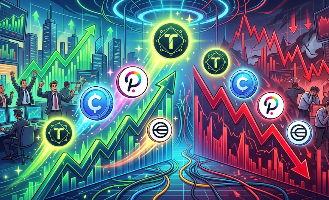 Tạp chí crypto hàng đầu Việt Nam