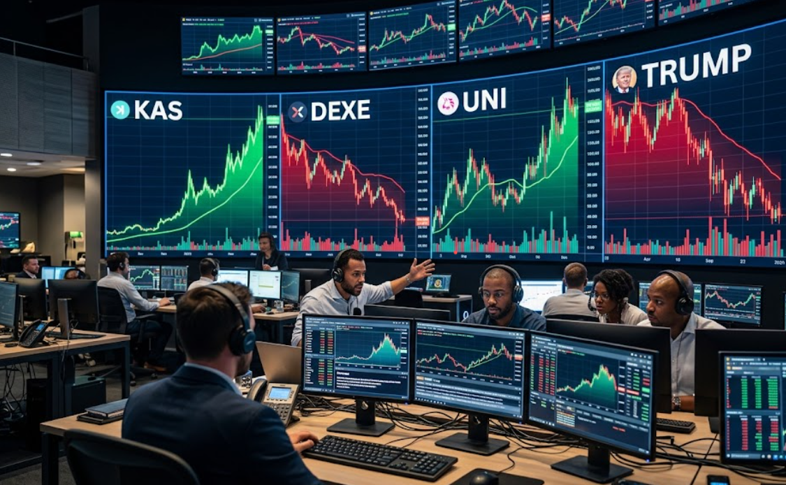 Tạp chí crypto hàng đầu Việt Nam