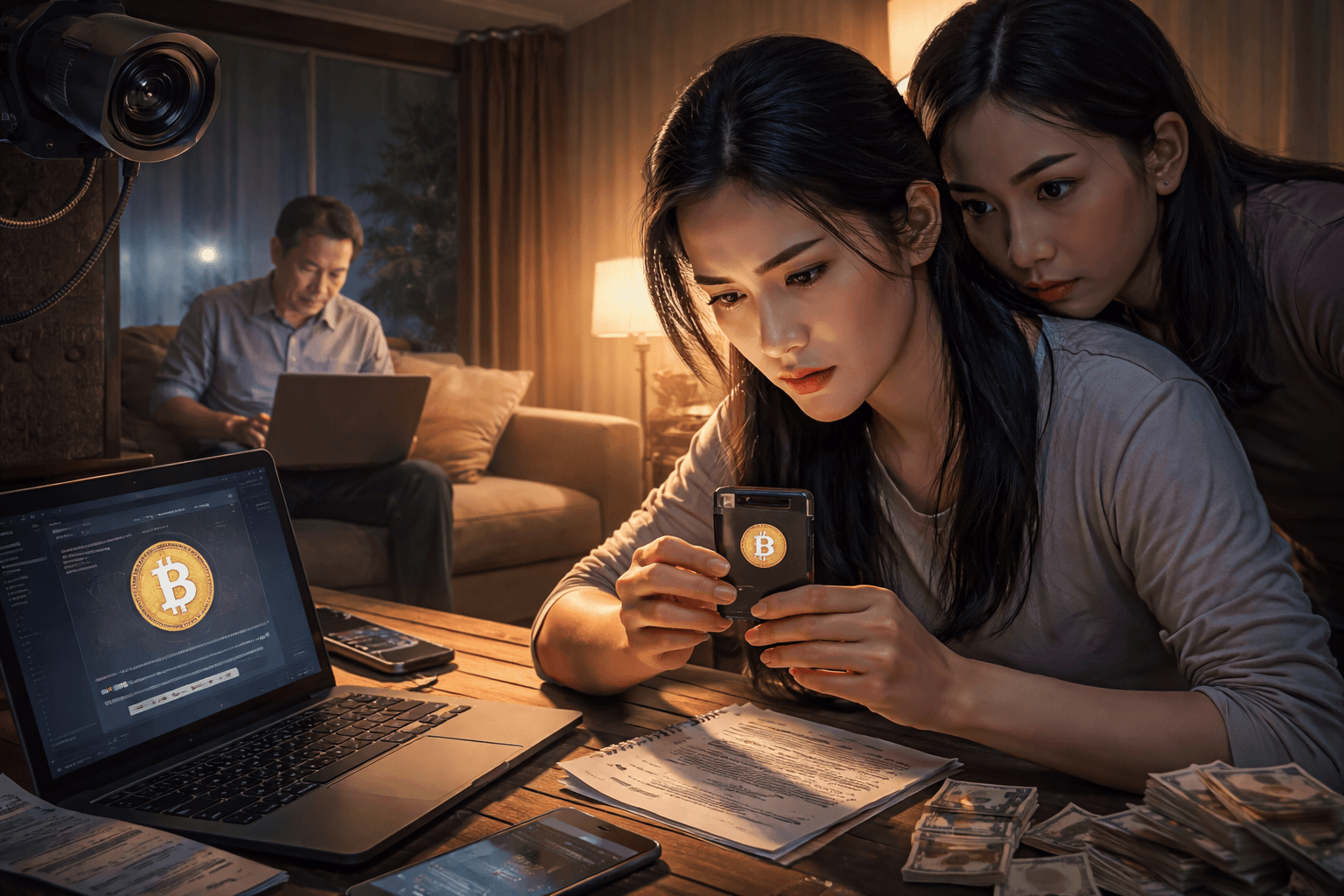 Tạp chí crypto hàng đầu Việt Nam