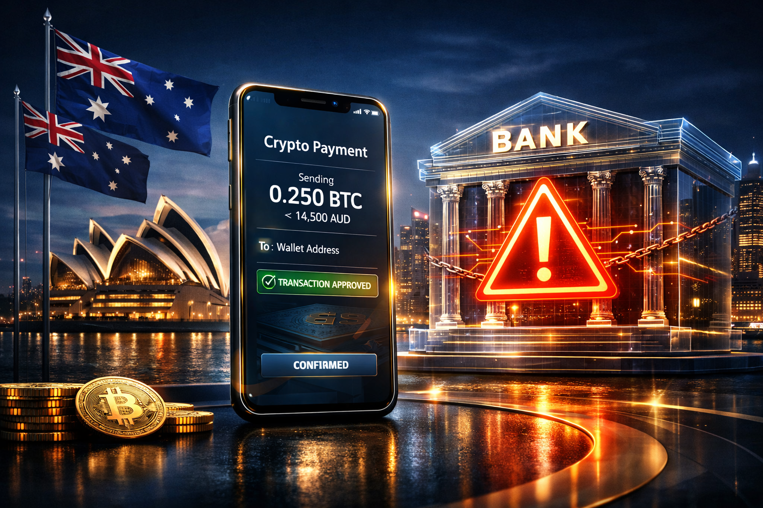 Tạp chí crypto hàng đầu Việt Nam