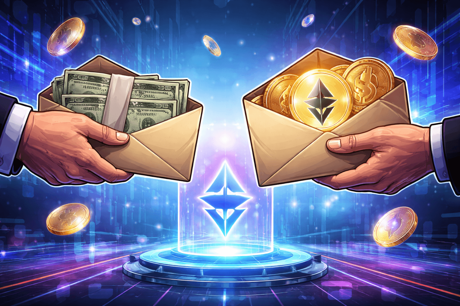 Tạp chí crypto hàng đầu Việt Nam