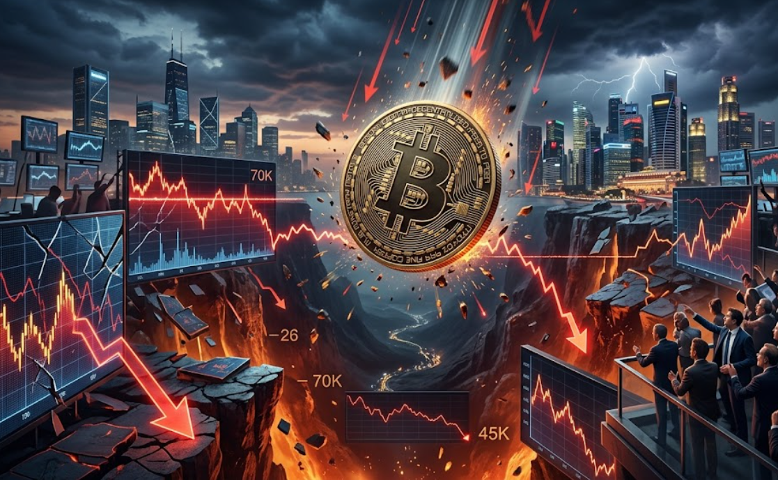 Tạp chí crypto hàng đầu Việt Nam