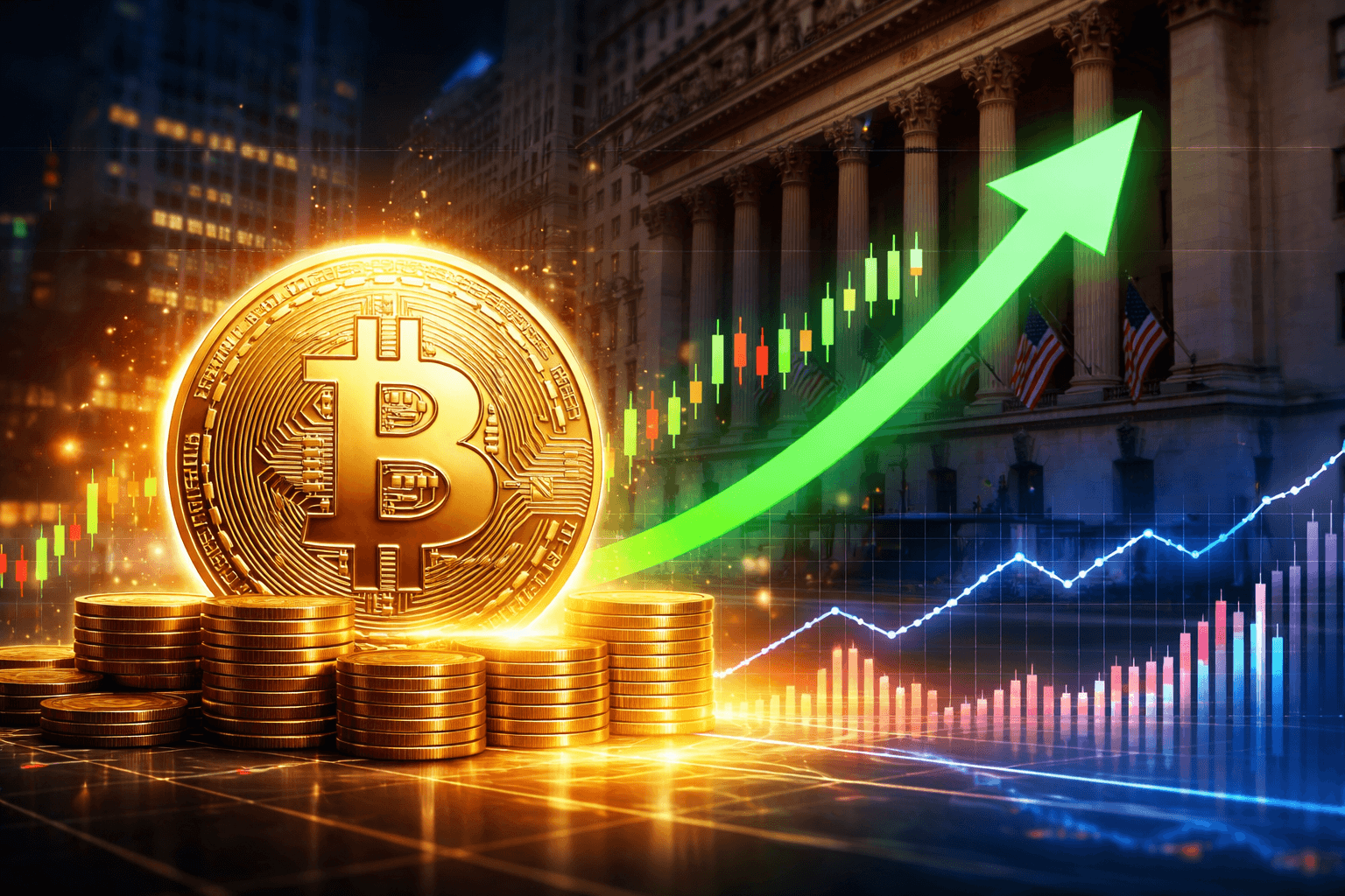 Tạp chí crypto hàng đầu Việt Nam