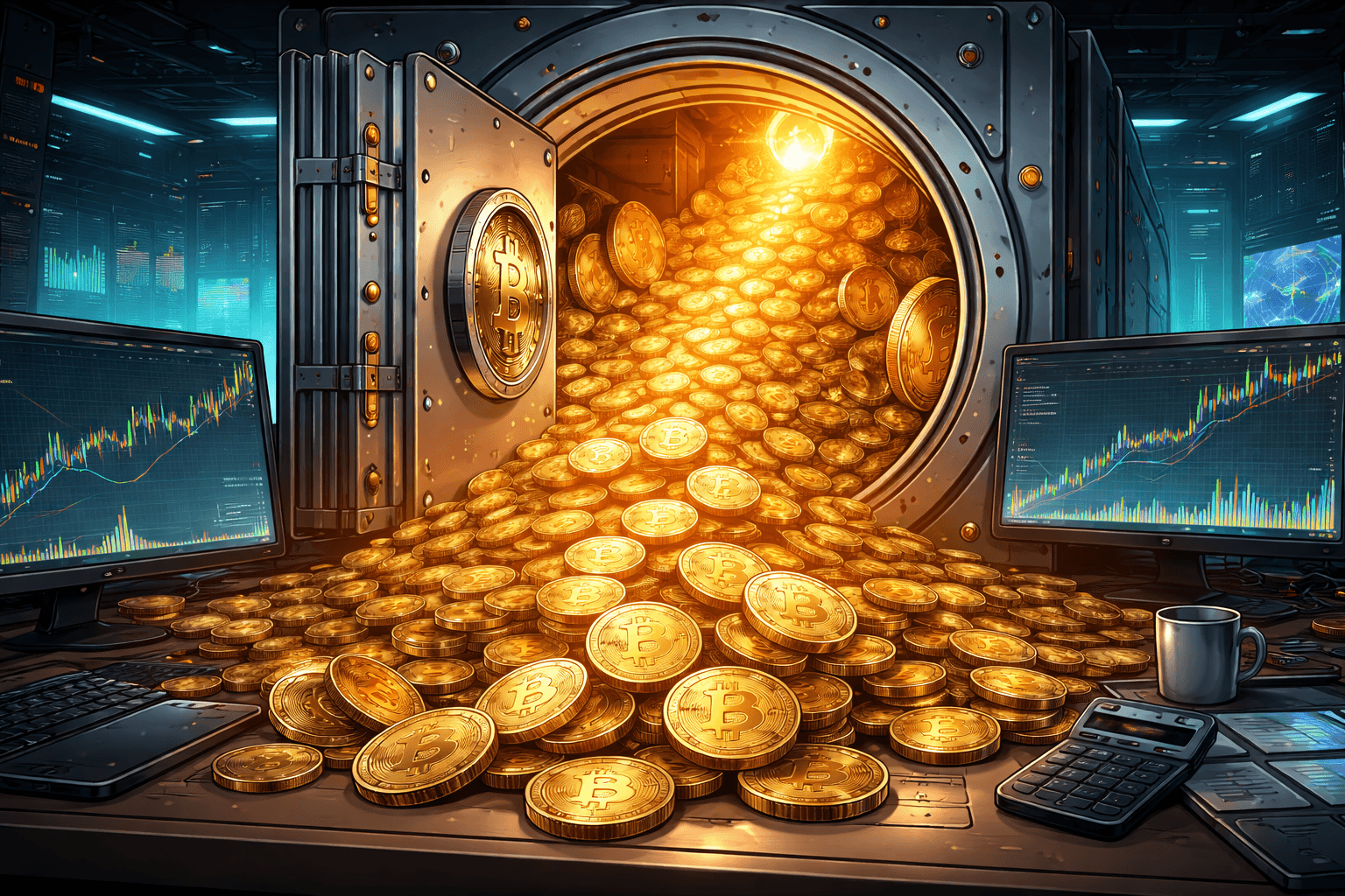 Tạp chí crypto hàng đầu Việt Nam