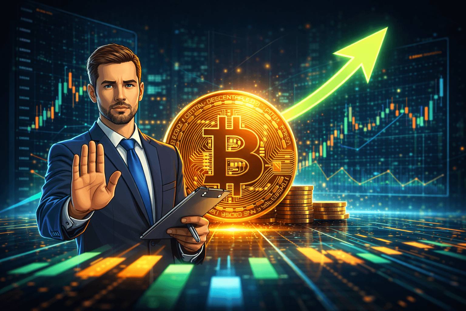 Tạp chí crypto hàng đầu Việt Nam