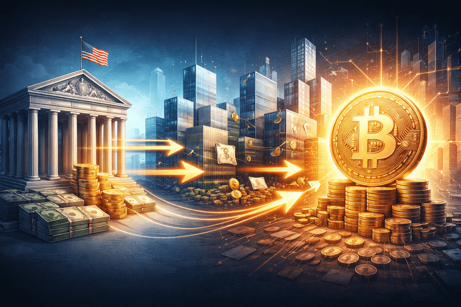 Tạp chí crypto hàng đầu Việt Nam