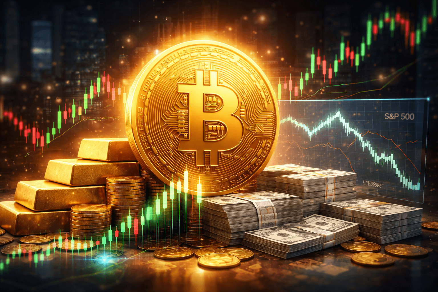 Tạp chí crypto hàng đầu Việt Nam