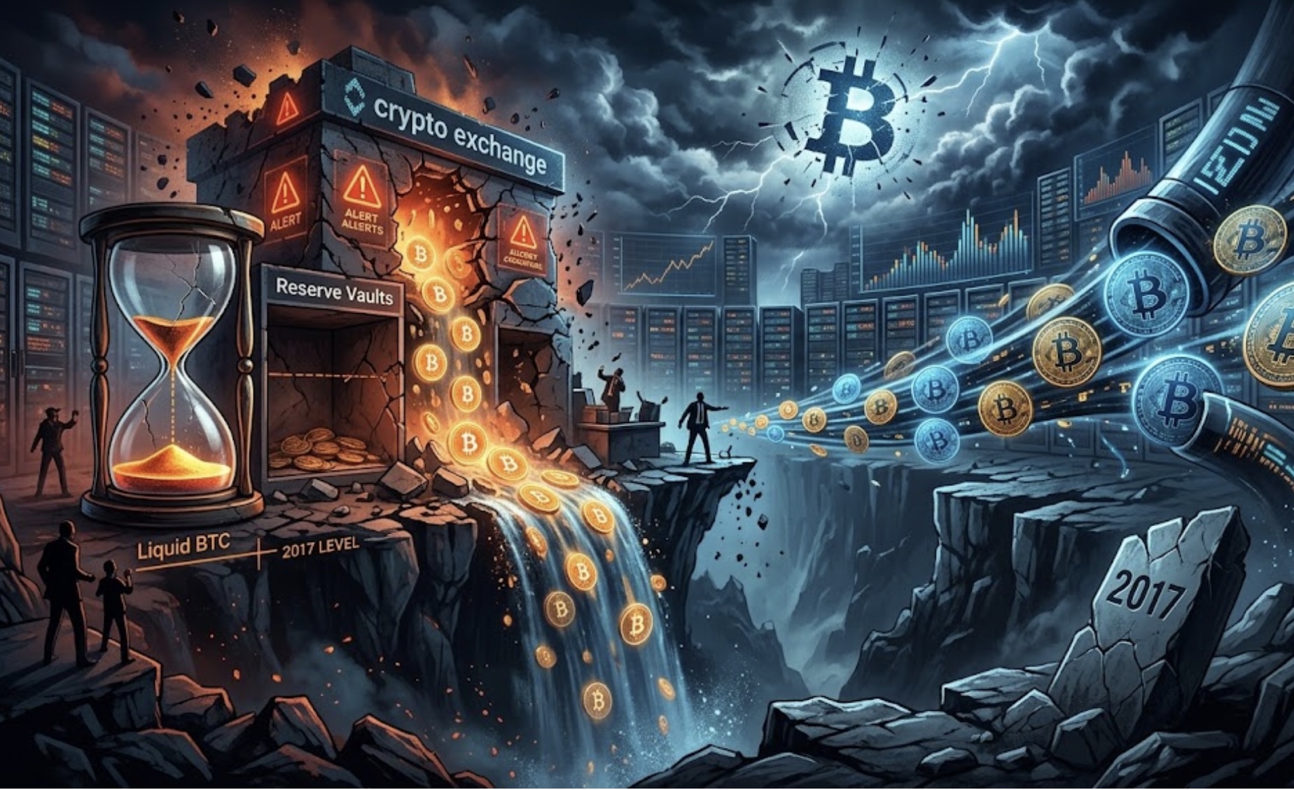 Tạp chí crypto hàng đầu Việt Nam