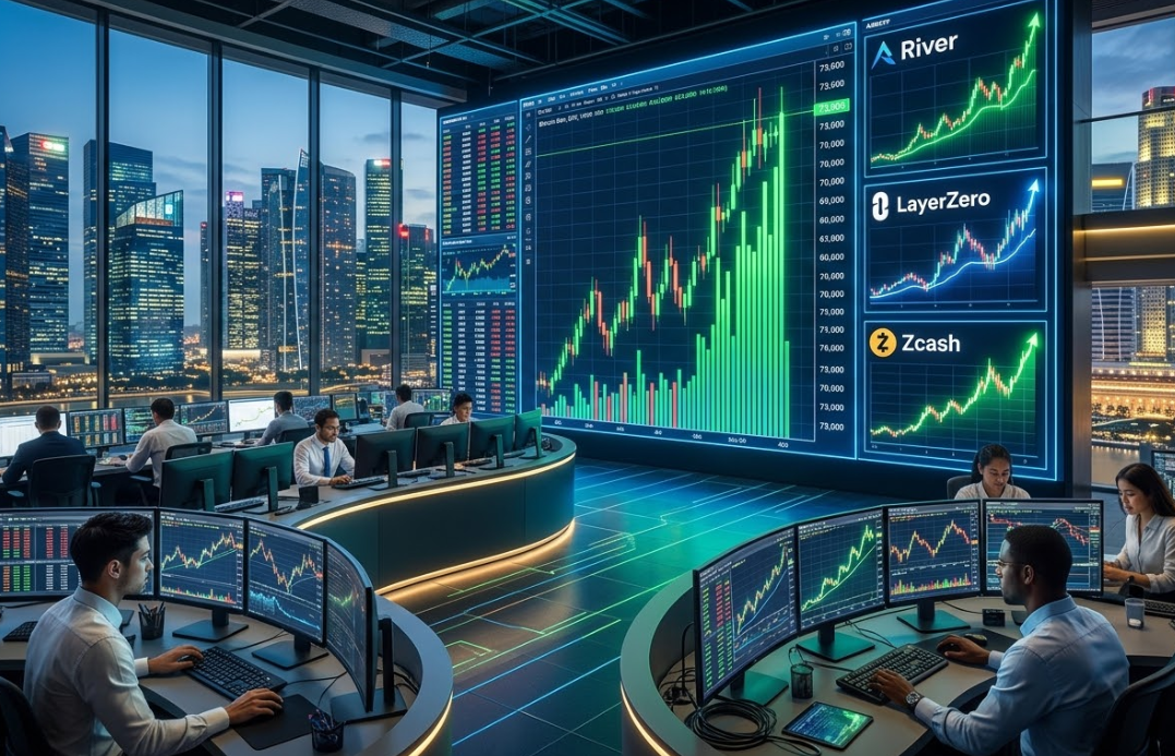 Tạp chí crypto hàng đầu Việt Nam