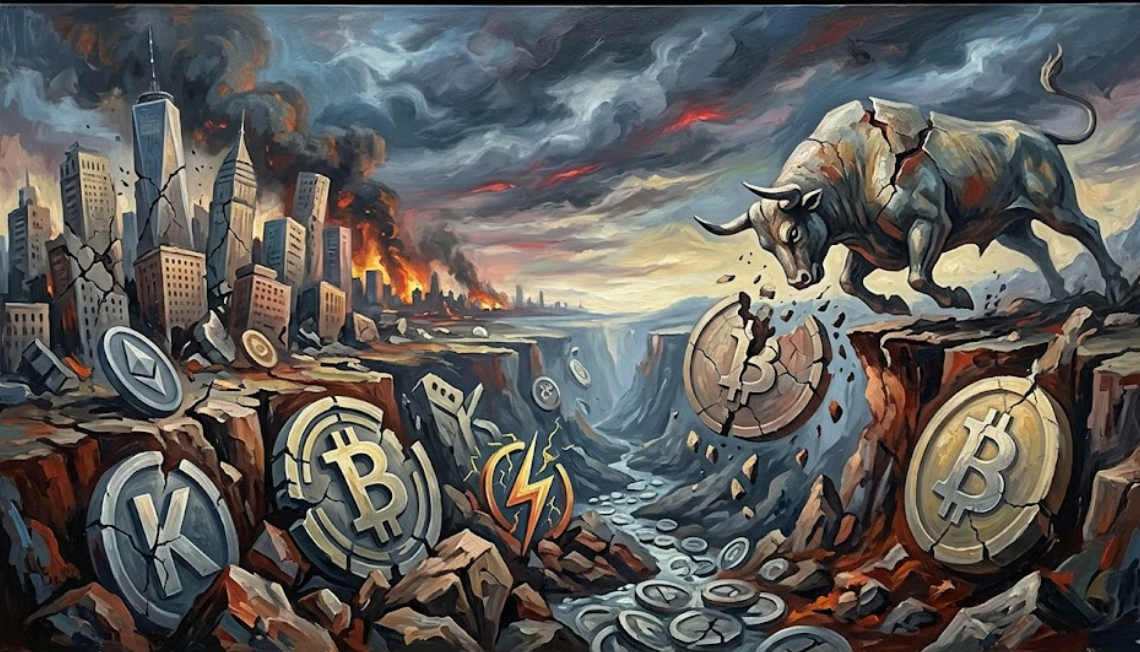 Tạp chí crypto hàng đầu Việt Nam