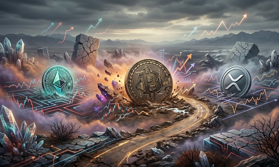 Tạp chí crypto hàng đầu Việt Nam