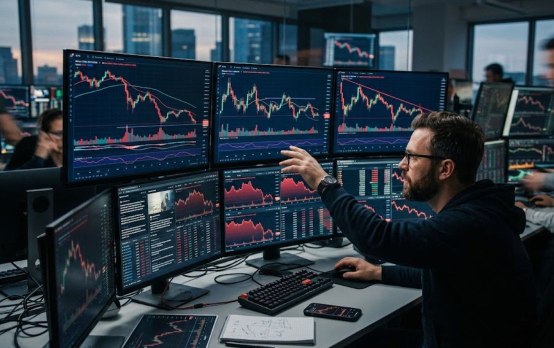 Tạp chí crypto hàng đầu Việt Nam