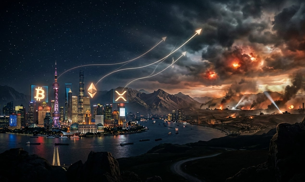 Tạp chí crypto hàng đầu Việt Nam