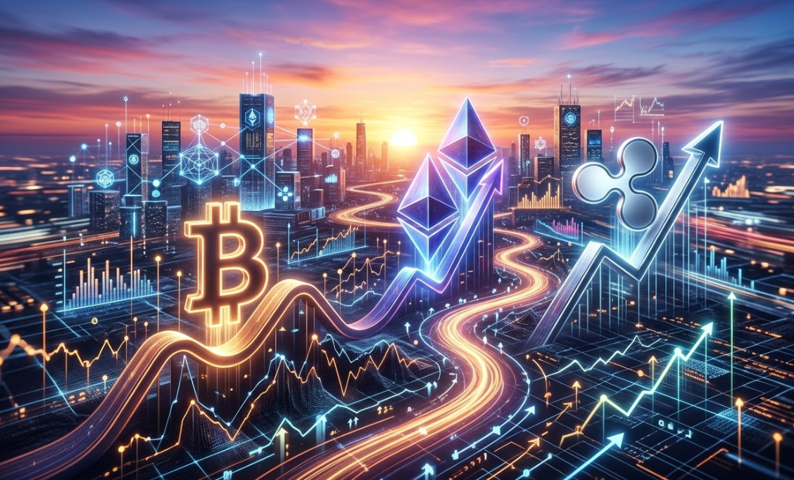 Tạp chí crypto hàng đầu Việt Nam