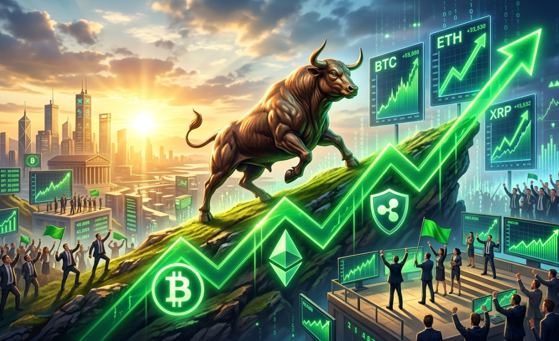 Tạp chí crypto hàng đầu Việt Nam