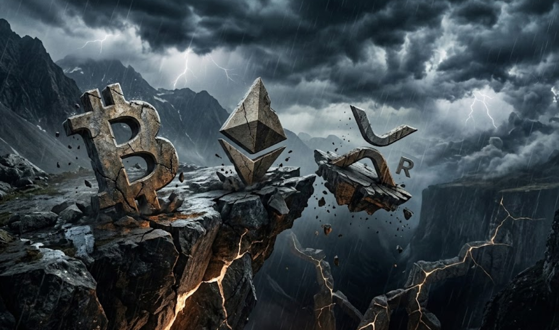 Tạp chí crypto hàng đầu Việt Nam