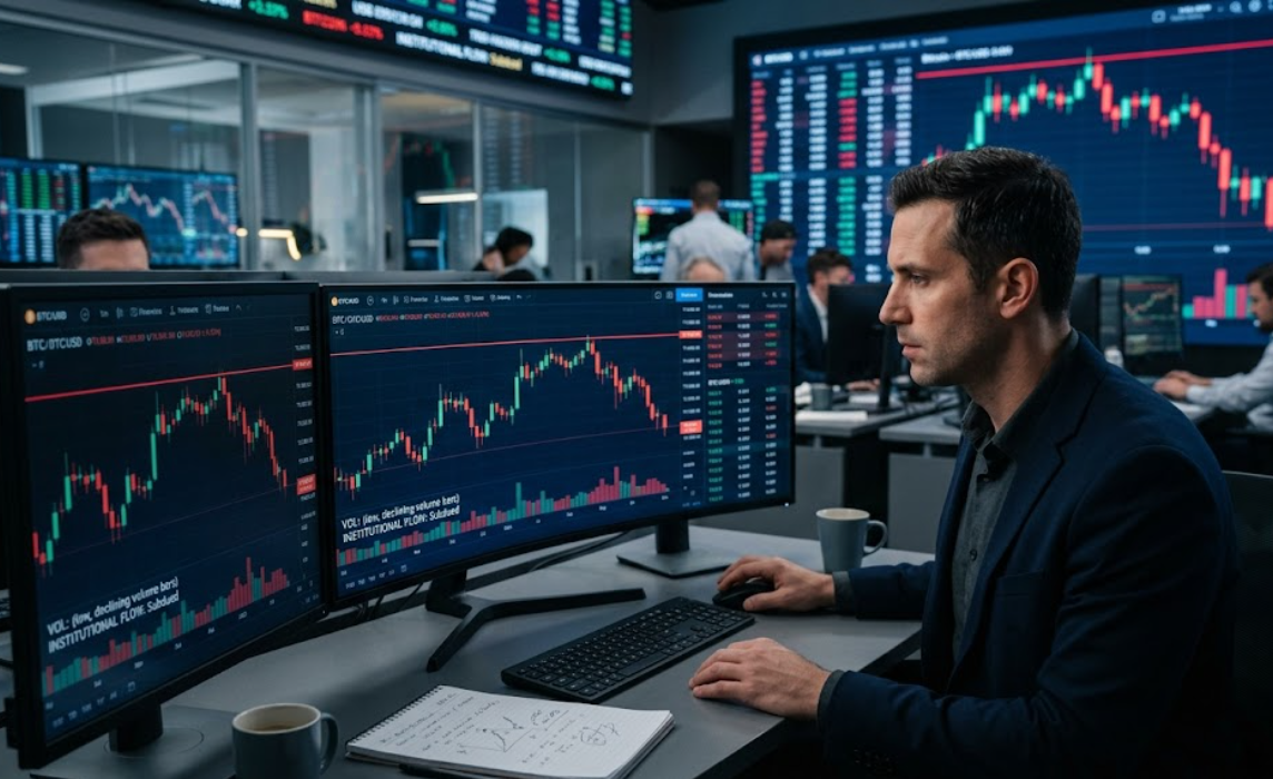 Tạp chí crypto hàng đầu Việt Nam