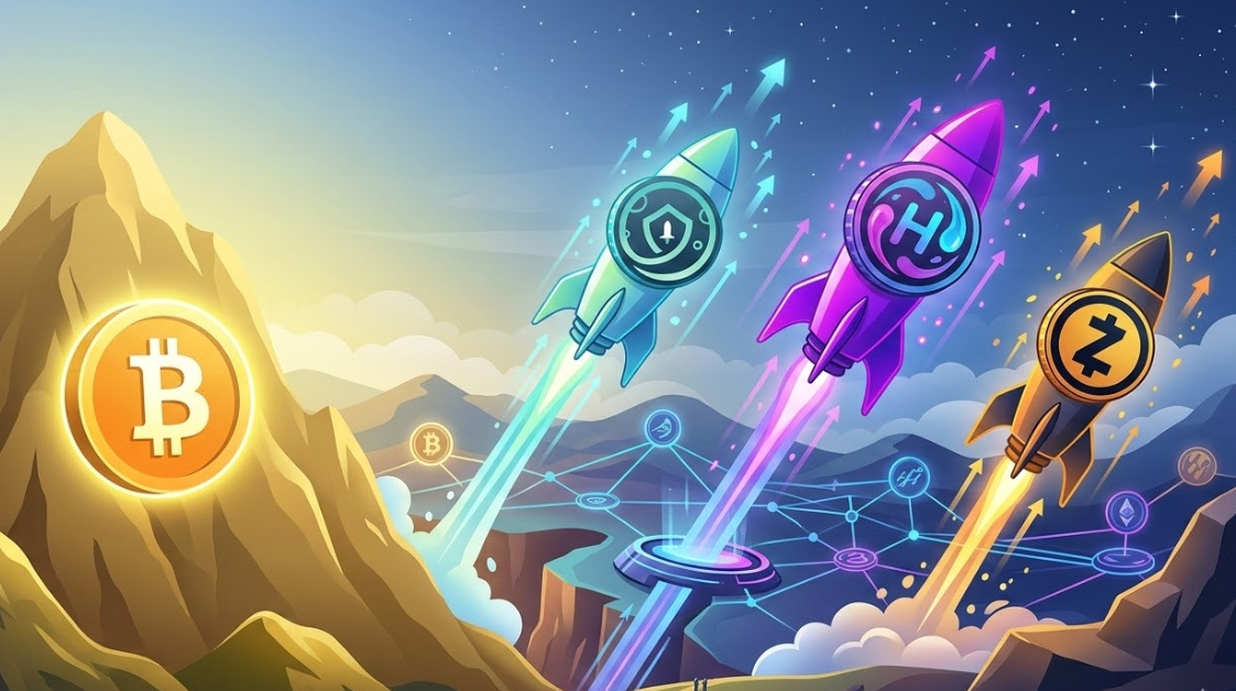 Tạp chí crypto hàng đầu Việt Nam