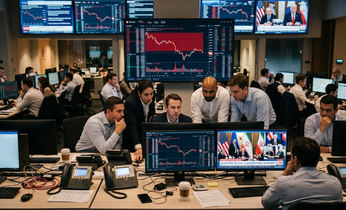 Tạp chí crypto hàng đầu Việt Nam