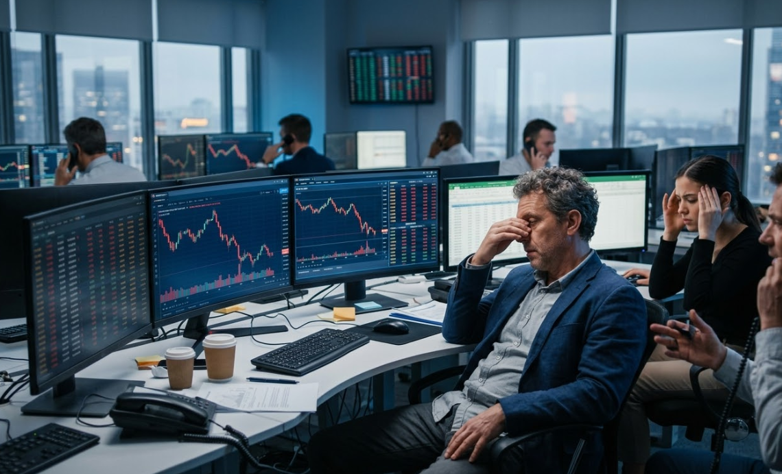 Tạp chí crypto hàng đầu Việt Nam