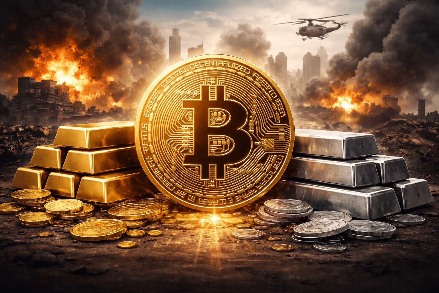 Tạp chí crypto hàng đầu Việt Nam